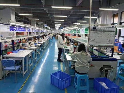 深圳大量工厂招聘,工资却让人望而却步,网友回复很现实