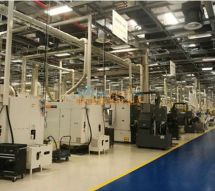 机械行业数字化工厂建设解决方案 苏州尤劲恩机电 尤劲恩 上海 信息科技有限公司